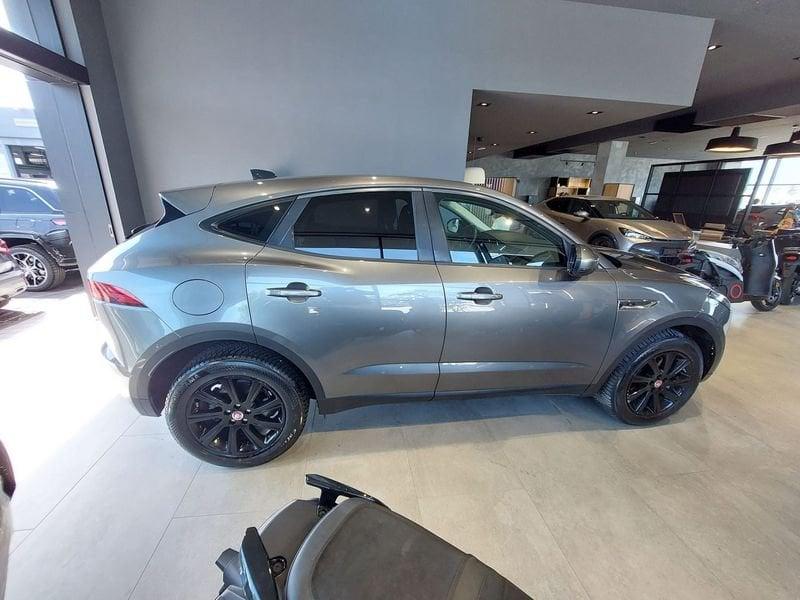 Jaguar E-Pace 2.0D AUTOCARRO N1 150CV AWD S