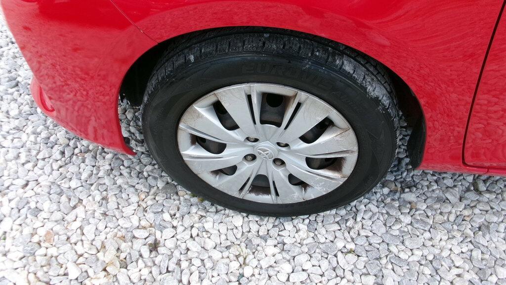 Toyota Yaris 5 Porte 1.0 Active