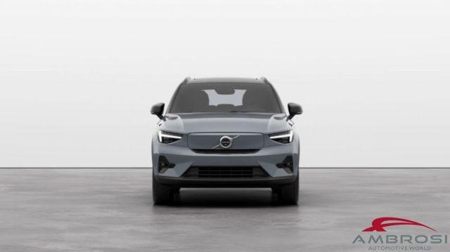 VOLVO XC40 Recharge Twin Motor Ultimate