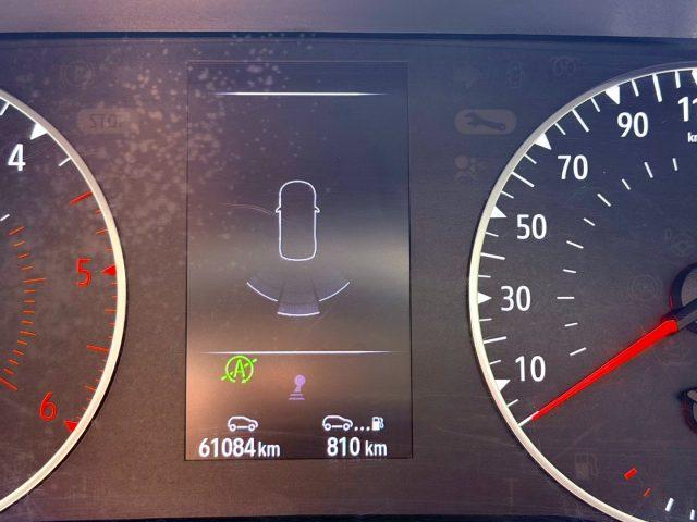 NISSAN Primastar 3 POSTI - KM 59.000 - PREZZO PIU' IVA