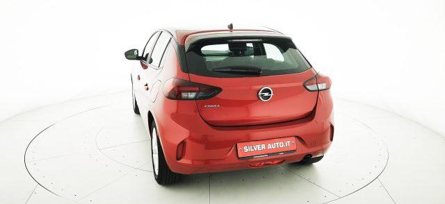 OPEL Corsa 1.5 D 100 CV Edition