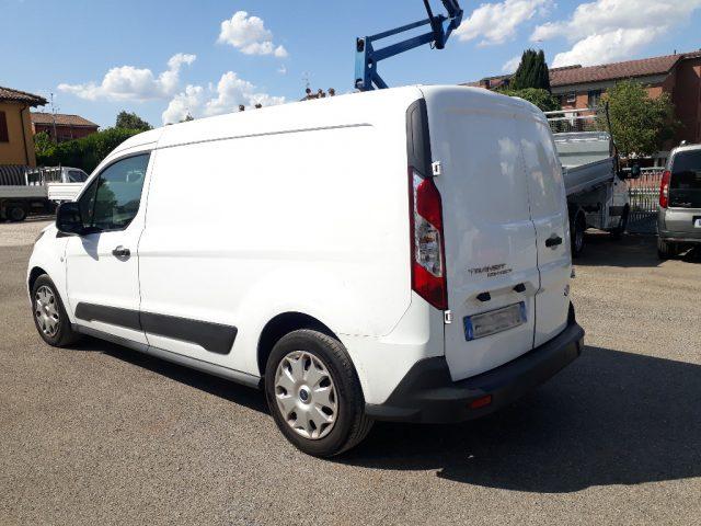 FORD Transit Connect L2 2015 PASSO LUNGO [M200]