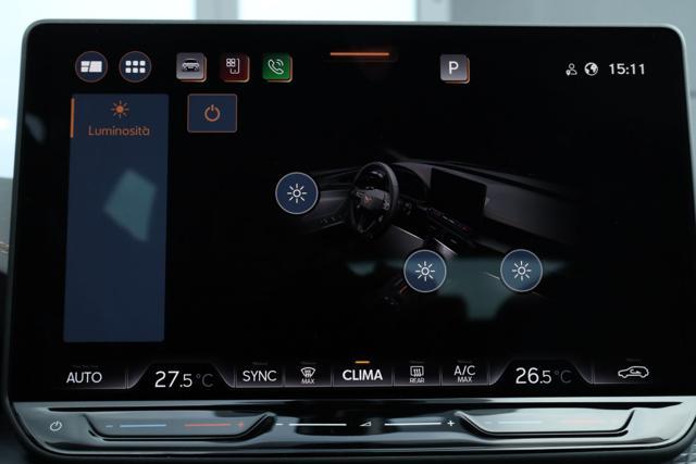 SEAT Leon CUPRA Leon 1.5 eTSI 150 CV DSG