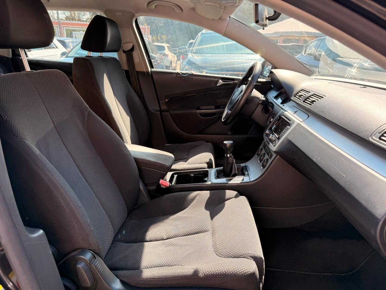 Volkswagen Passat 2.0 TDI 140CV Highline - 2009