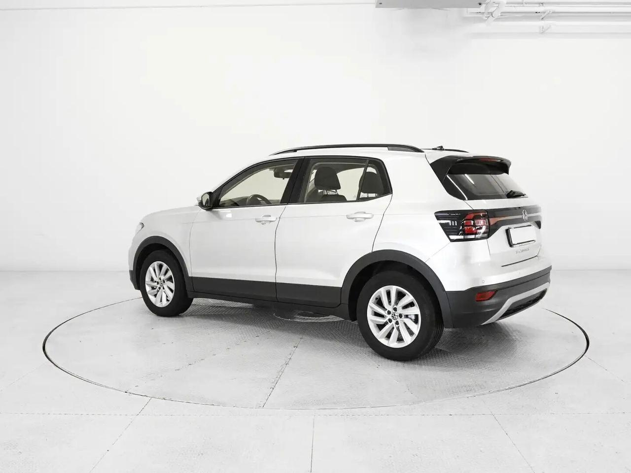 Volkswagen T-Cross 1.0 TSI Style