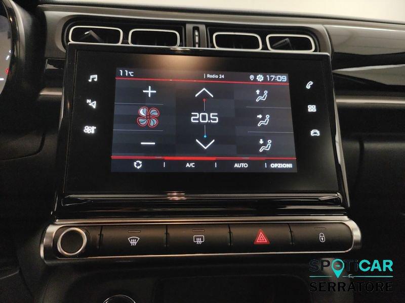 Citroën C3 NEW 5P SHI 15H B6S