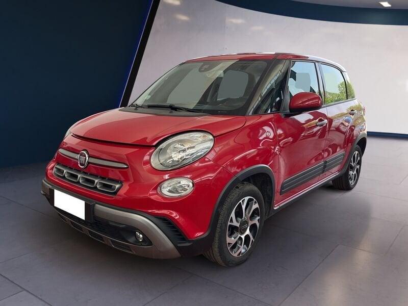 FIAT 500L 2017 Cross Cross 1.6 mjt 120cv my20