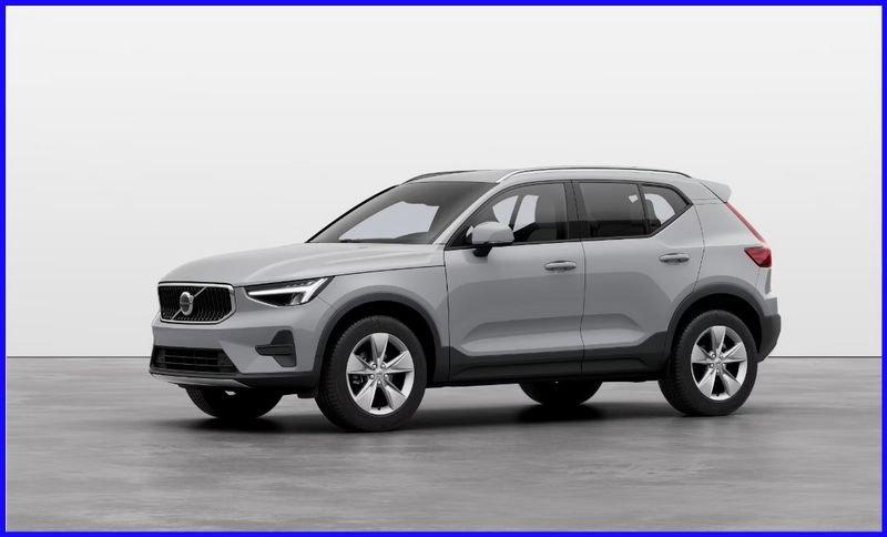 Volvo XC40 B3 automatico Core