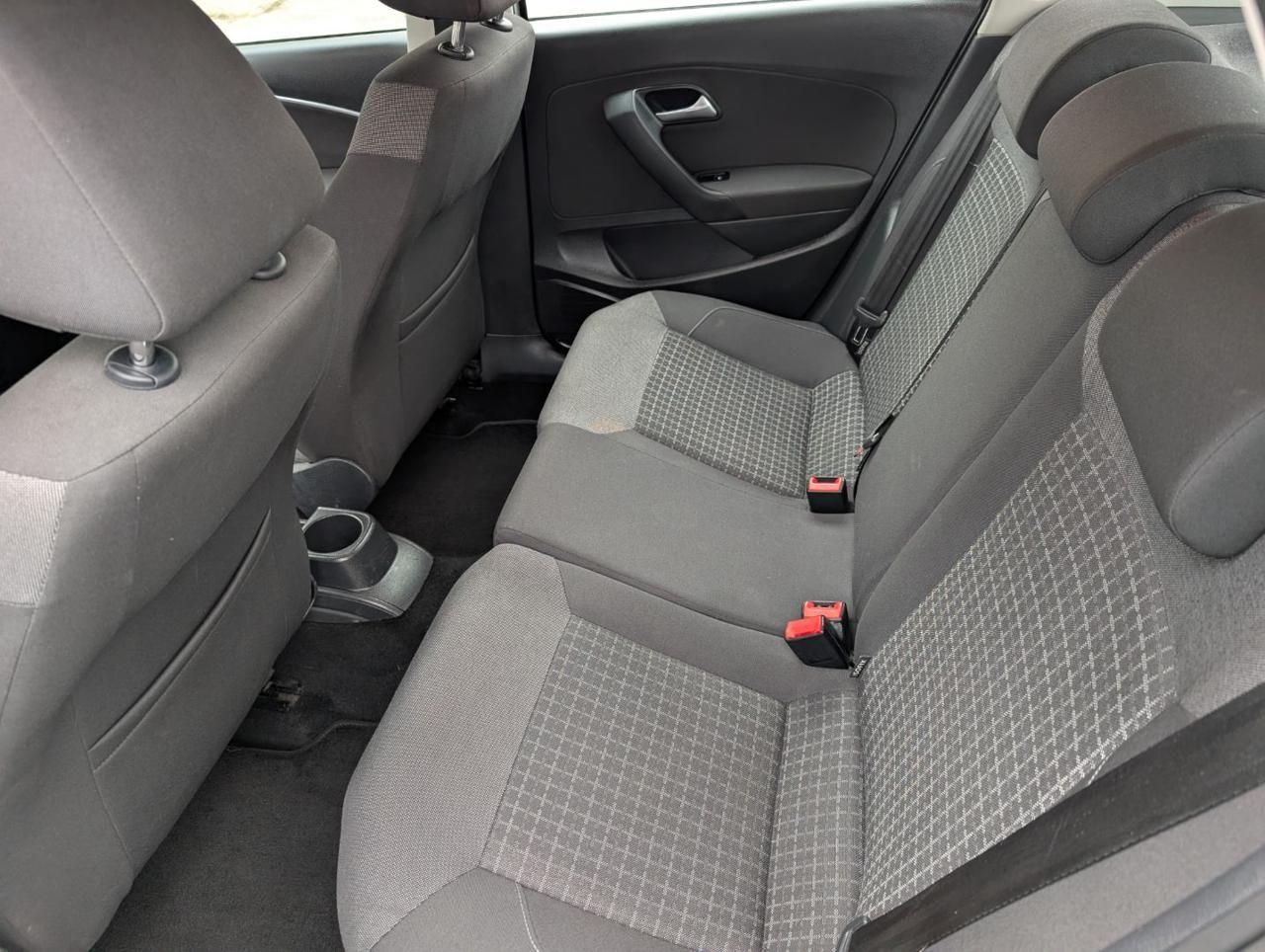 Volkswagen Polo 1.4 Tdi 5 P. Neopatentati Diesel Euro 6 Comfortline 75cv