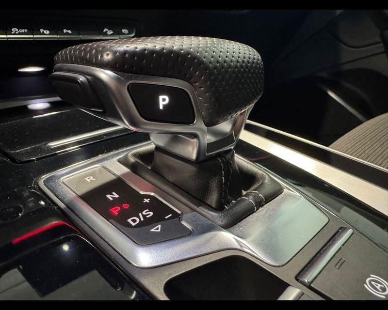 Audi Q5 2ª serie SPB 40 TDI quattro S tronic S line plus