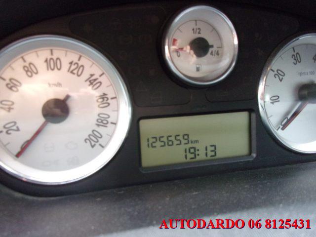 LANCIA Ypsilon 1.2 69 CV Argento