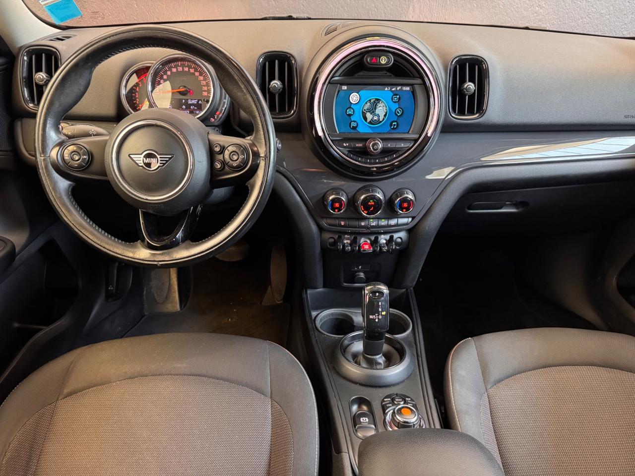 Mini Cooper D Countryman 2.0 Hype