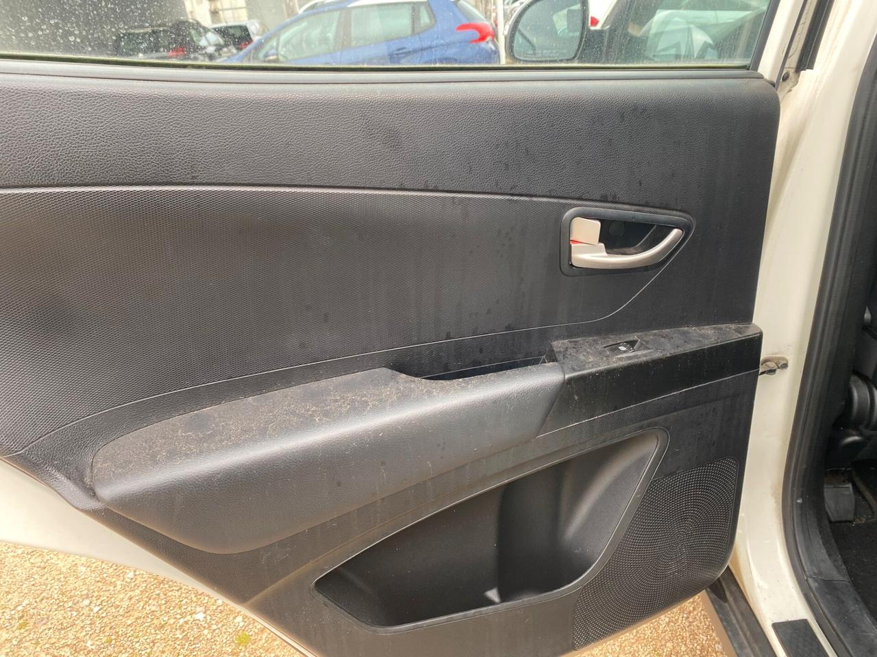 Ssangyong Korando 2.0 e-XDi 149 CV 2WD MT Plus