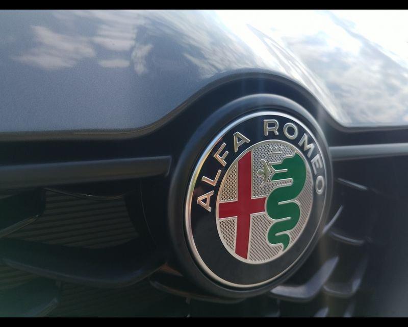 Alfa Romeo Tonale 1.5 160cv Hybrid TCT7 Veloce