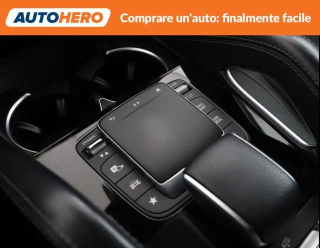 MERCEDES-BENZ GLE 300 d 4Matic Mild Hybrid Line