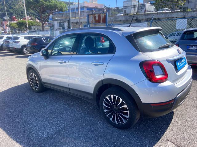 FIAT 500X 1.0 T3 120 CV Cross