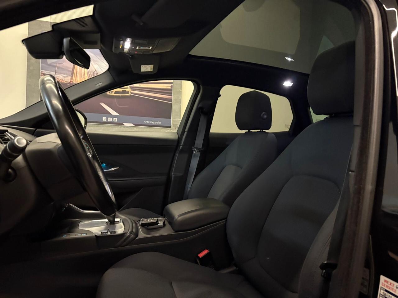 Jaguar E-Pace 2.0D 150 CV AWD R-Dynamic Automatico