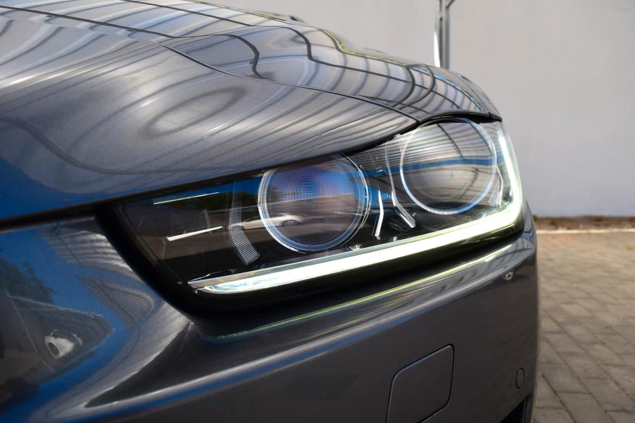 Jaguar XE 2.0 D 180 cv Automatica Prestige