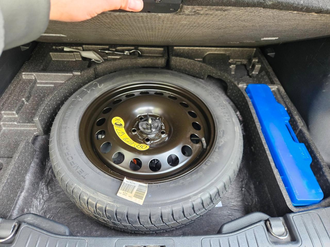 Ford Kuga 1.5 EcoBlue 120 CV aut. 2WD ST-Line Design