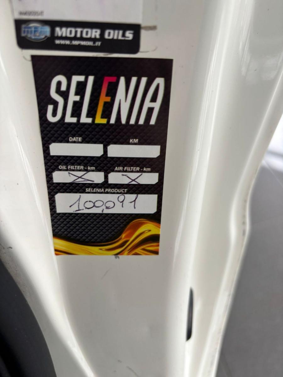 FORD Ka 1.2 8V 69CV Titanium