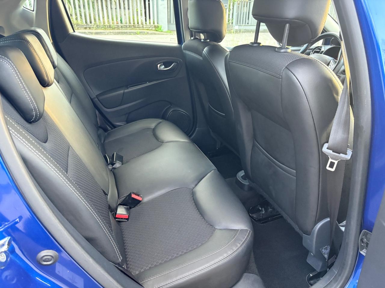 Renault Clio dCi 90 CV EURO 6 Moschino 2018