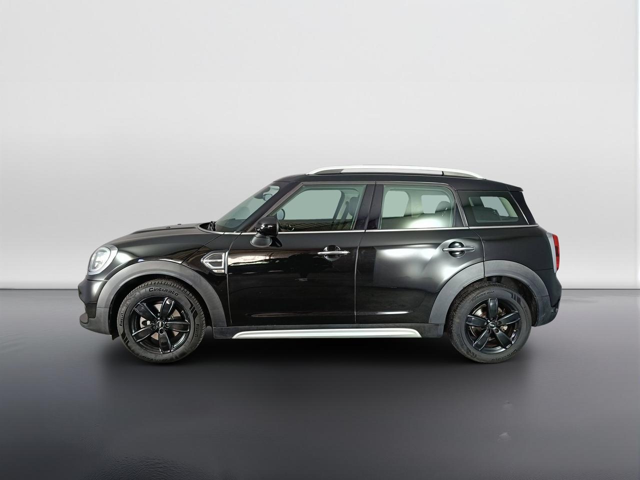MINI Mini Countryman F60 2017 - Mini Countryman 2.0 Cooper D Business auto my18