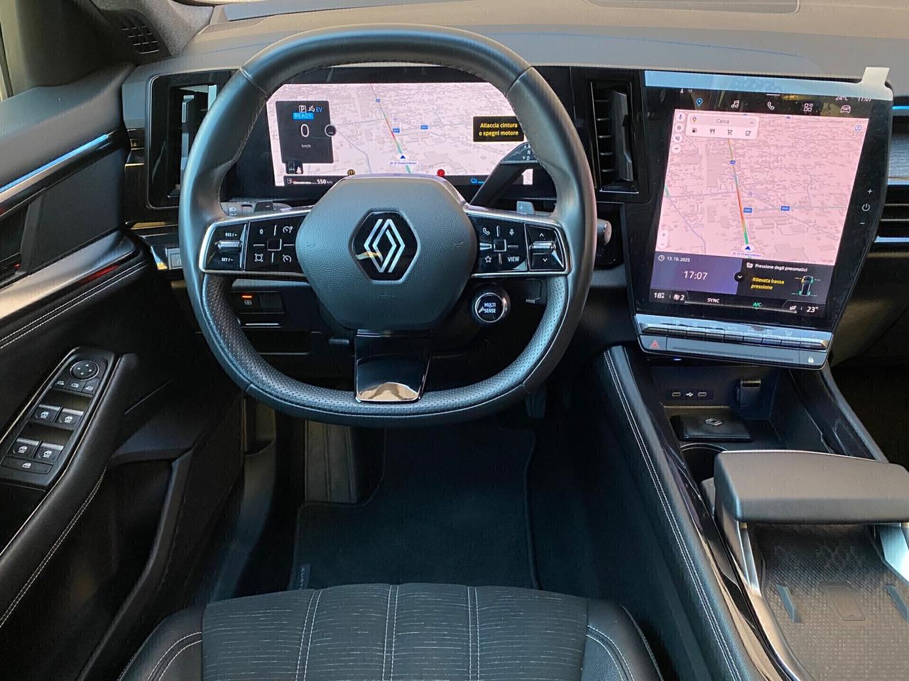 Renault Austral 1.2 Ibrida