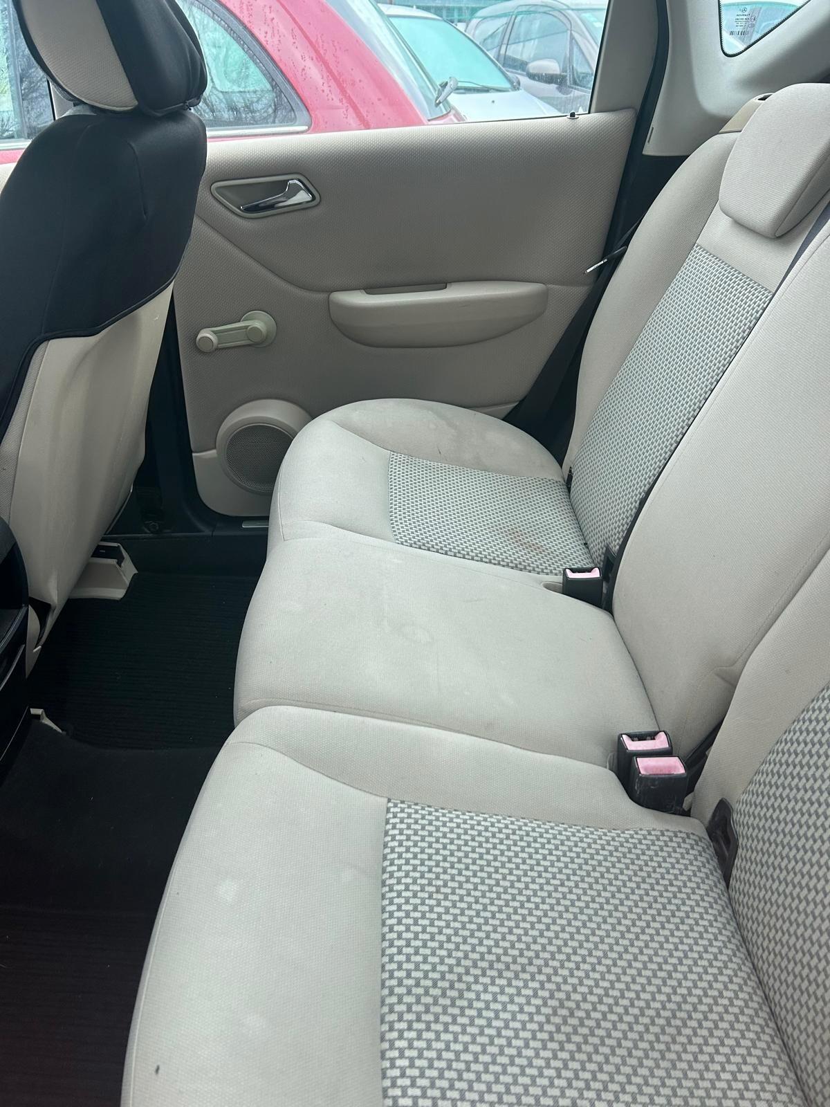 Mercedes-benz A 180 A 180 CDI Avantgarde