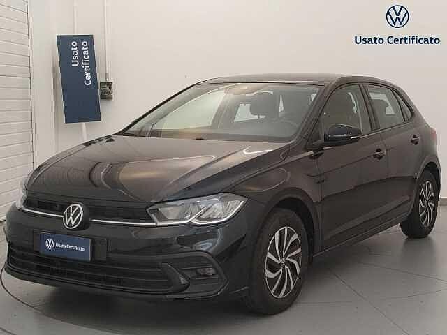 Volkswagen Polo 6ª serie 1.0 TSI DSG Life