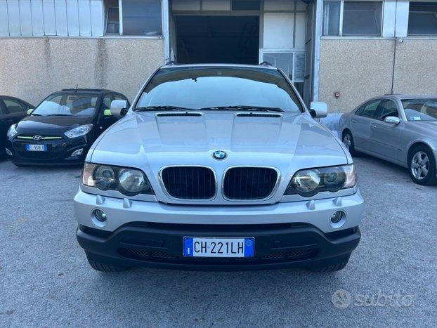 Bmw X5 3.0d Sport Automatico