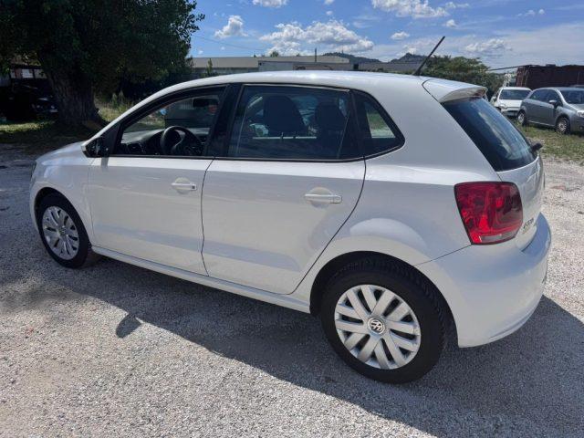 VOLKSWAGEN Polo 1.2 70 CV 5p. Comfortline PER NEOPATENTATI