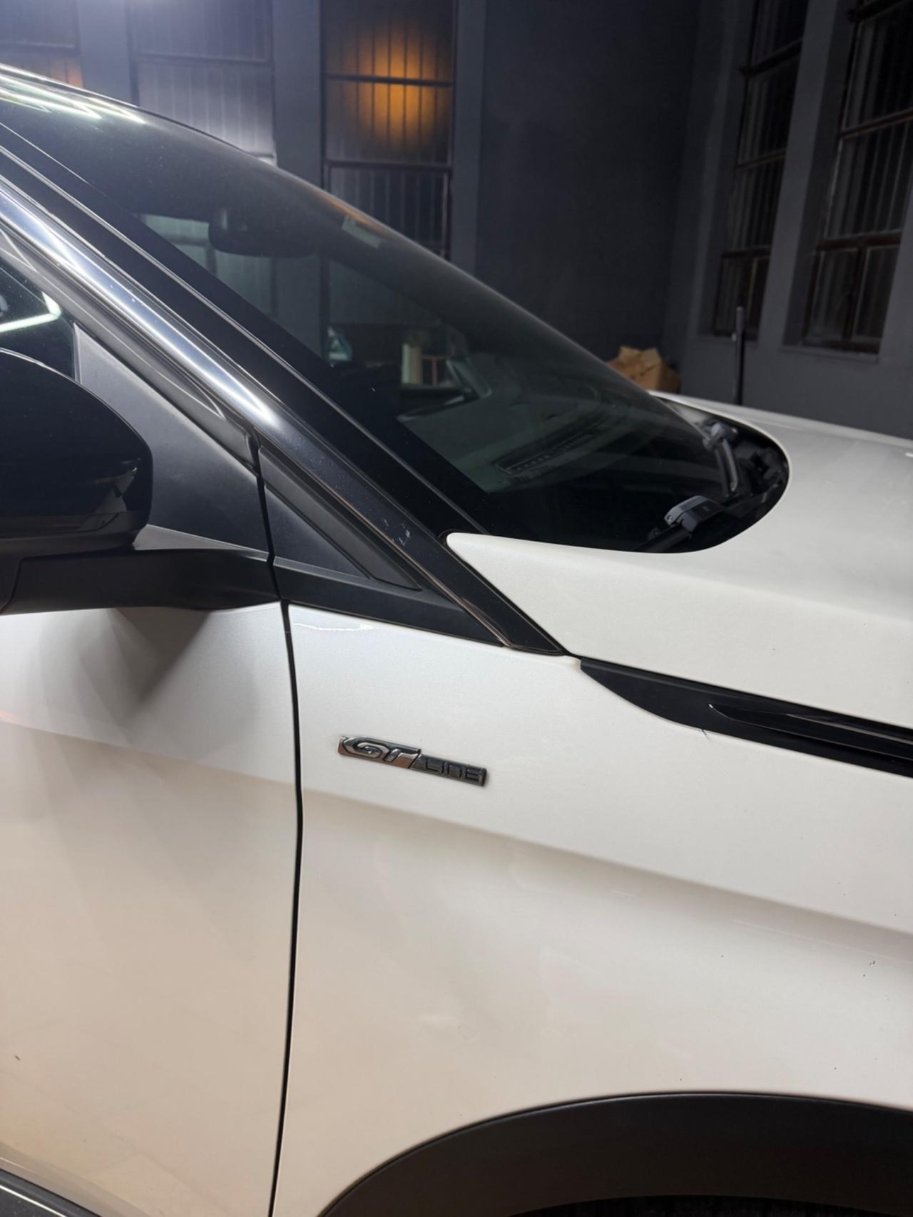 Peugeot 5008 BlueHDi 120 S&S GT Line 7 posti