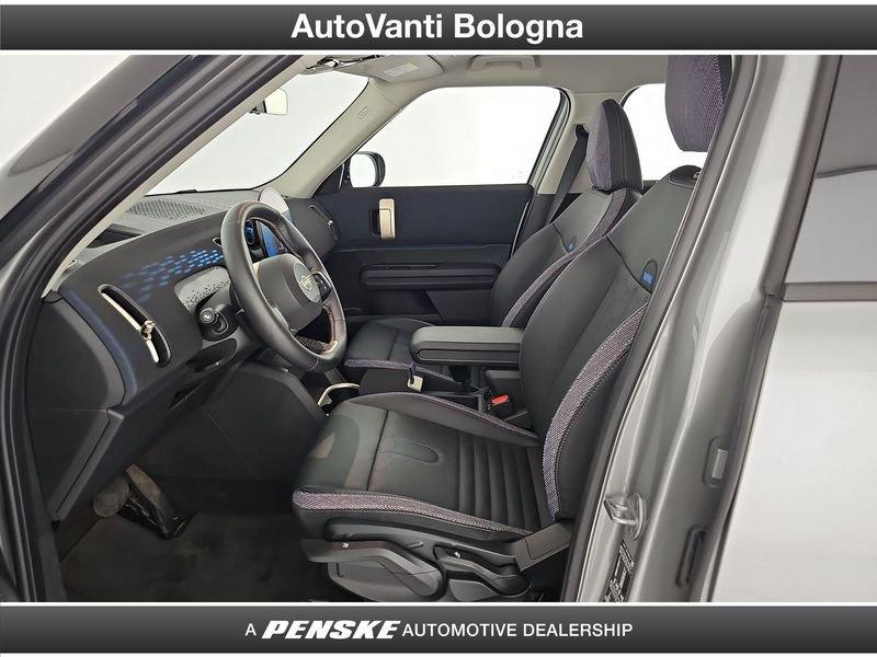 MINI Mini Countryman U25 Mini C Classic Countryman