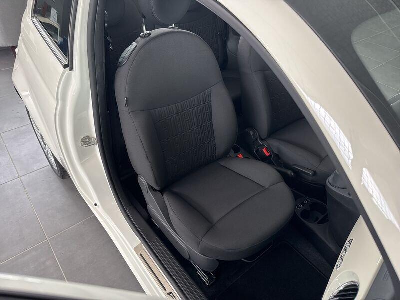 FIAT 500C 500 C 1.0 Hybrid 70cv Dolcevita