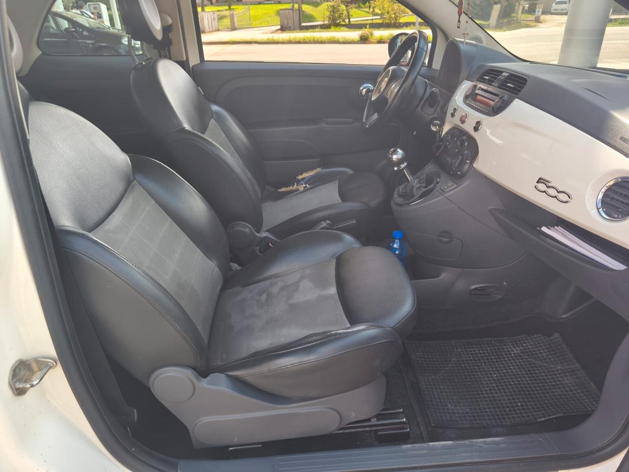 Fiat 500 1.3 Mjt 16V 75 CV Accetto Permute