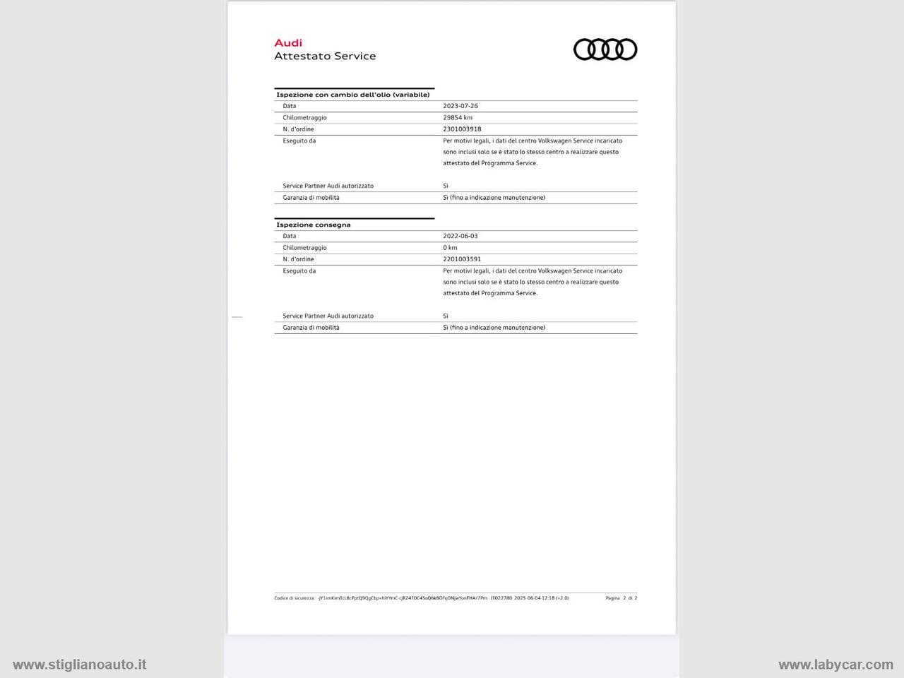 AUDI SQ5 SPB TDI quattro tiptronic TETTO PELLE