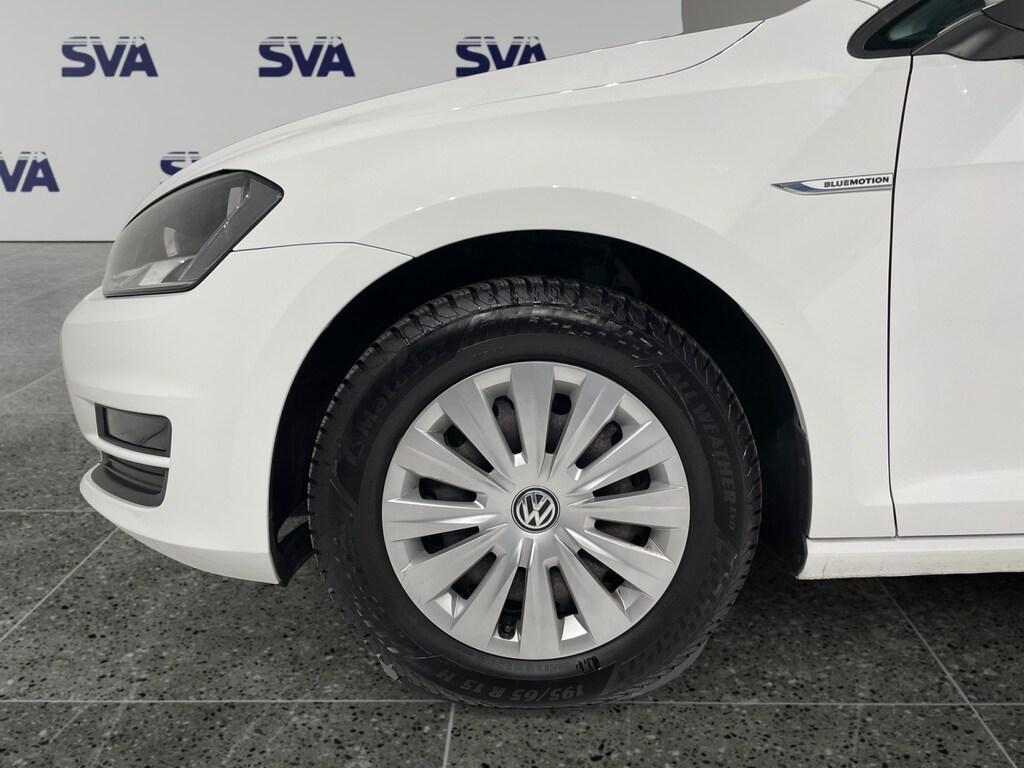 Volkswagen Golf 1.4 tgi 110CV Trendline - METANO