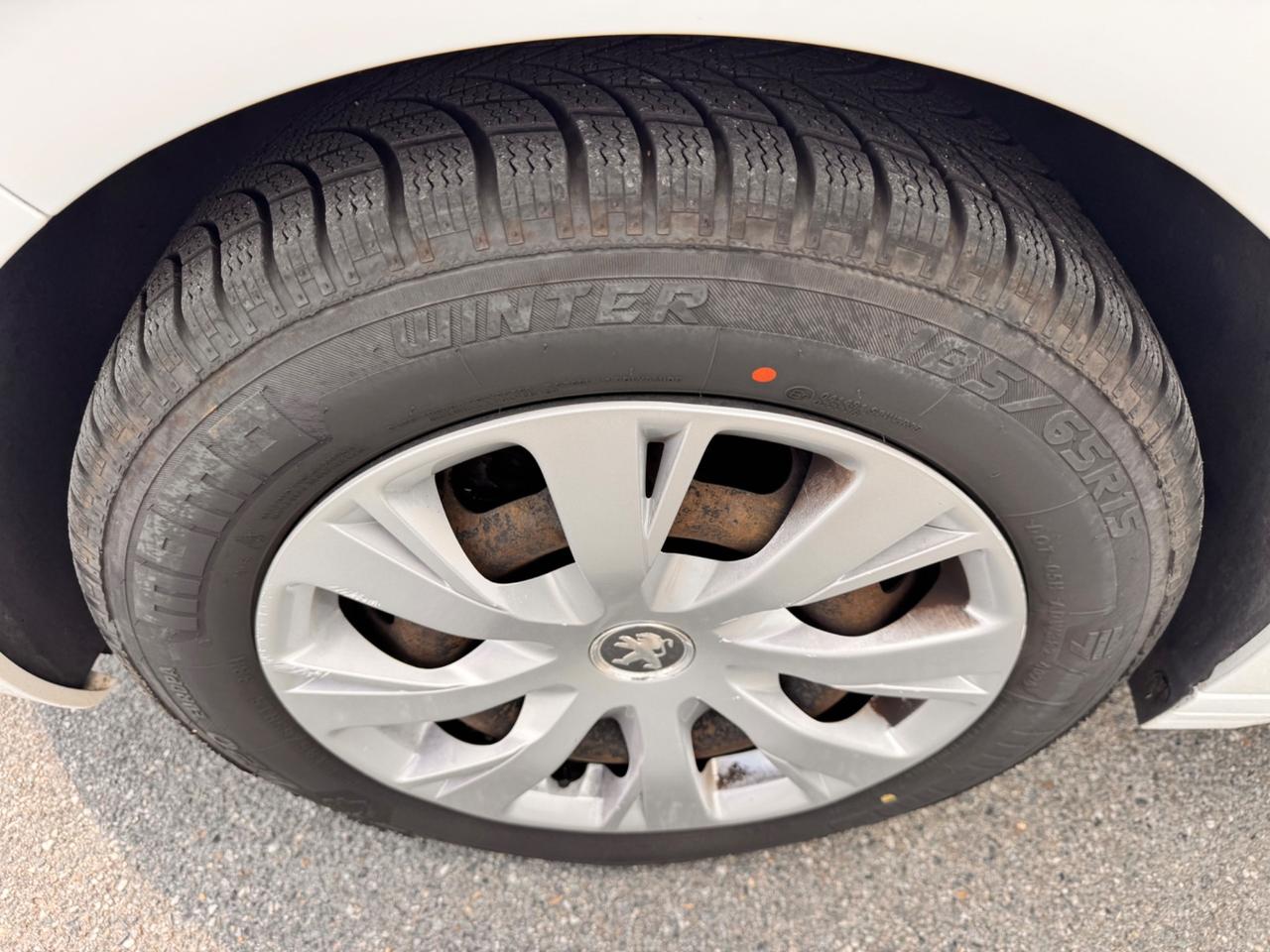 Peugeot 208 BlueHDi 75 5 porte Allure AUTOCARRO 5 POSTI