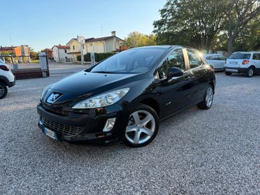 Peugeot 308 1.6 HDi 110CV 5p. Premium (5 Marce)