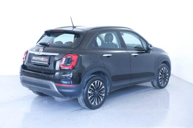 FIAT 500X 1.6 MultiJet 130 CV Cross/RETROCAMERA/NAVIGATORE