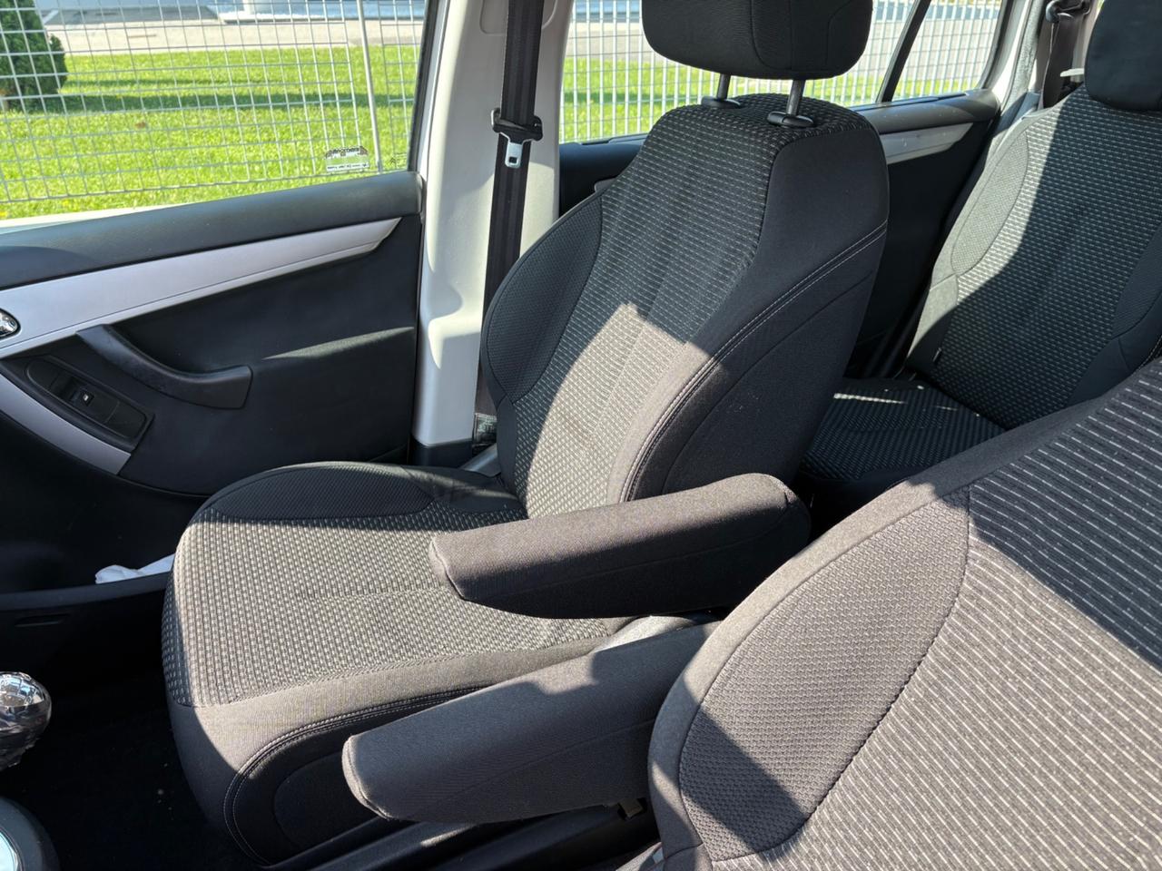 Citroen C4 Grand Picasso 1.6 HDi 110 MOTORE NUOVO