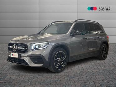 Mercedes-Benz GLB 200 d Premium 4matic auto