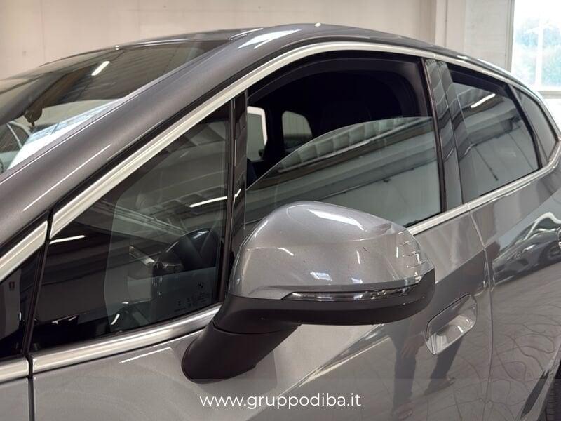 BMW Serie 2 Active Tourer Serie 2 U06 Active Tourer 218d Active Tourer Msport auto