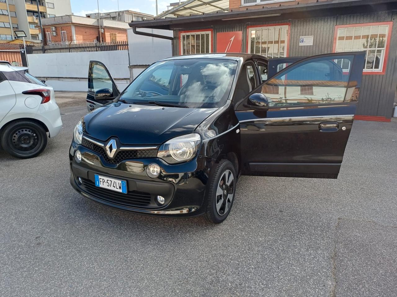 Renault Twingo SCe Stop&Start Intens