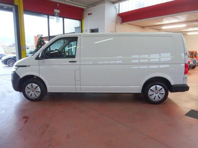 VOLKSWAGEN Transporter T6 2.0 TDI 110CV PL Furgone Business Fari LED