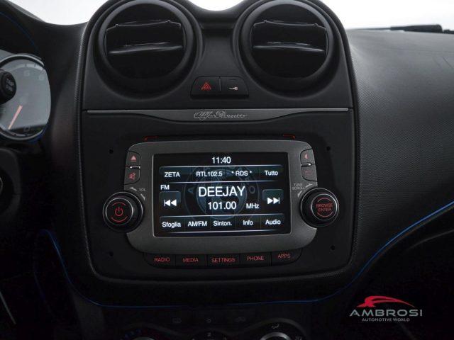 ALFA ROMEO MiTo 1.4 78 CV 8V S&S