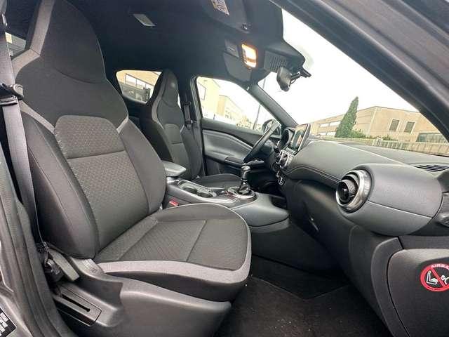 Nissan Juke 1.0 DIG-T 117 CV Tekna