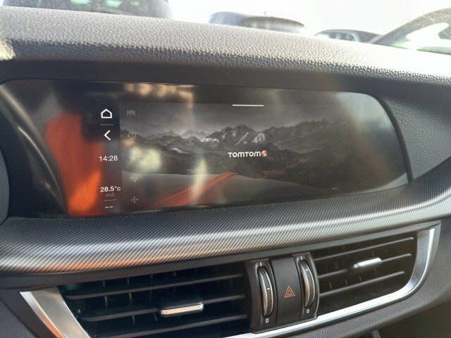 ALFA ROMEO Stelvio 2.2 t Veloce Q4 210cv auto