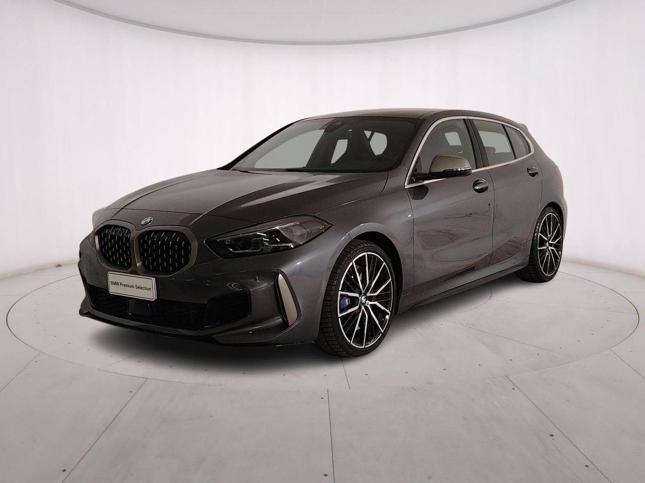 BMW Serie 1 M135i xDrive