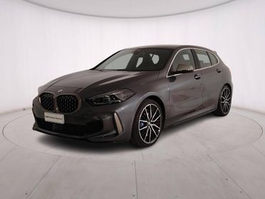 BMW Serie 1 M135i xDrive